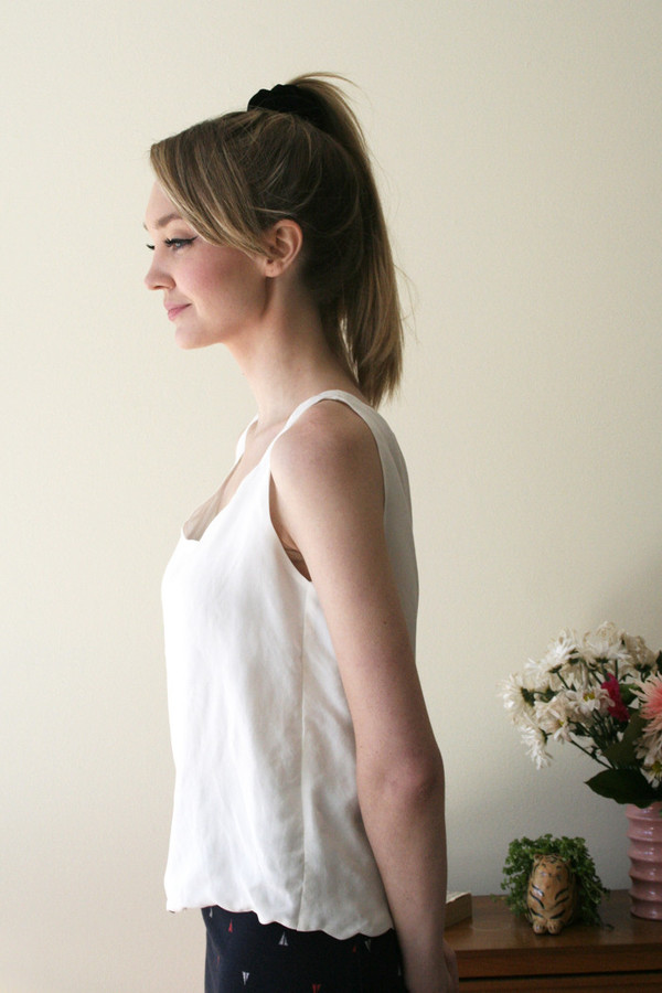 Hanna Dorothy Cody Top Hanna Dorothy Cody Top