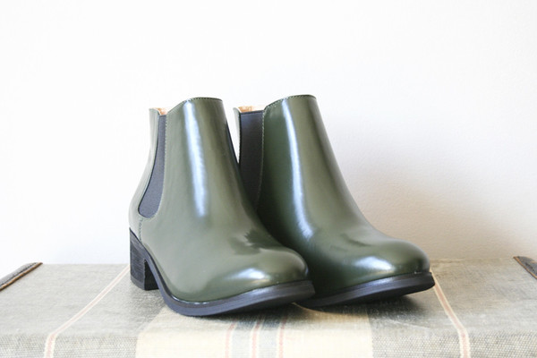 Marais USA Beatle Boot Marais USA Beatle Boot