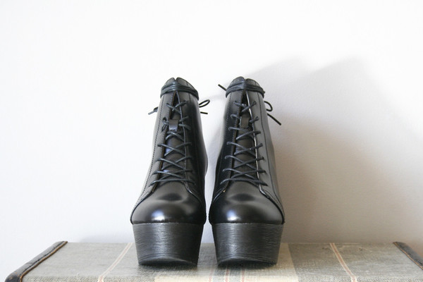 Marais USA Punk Boot Marais USA Punk Boot