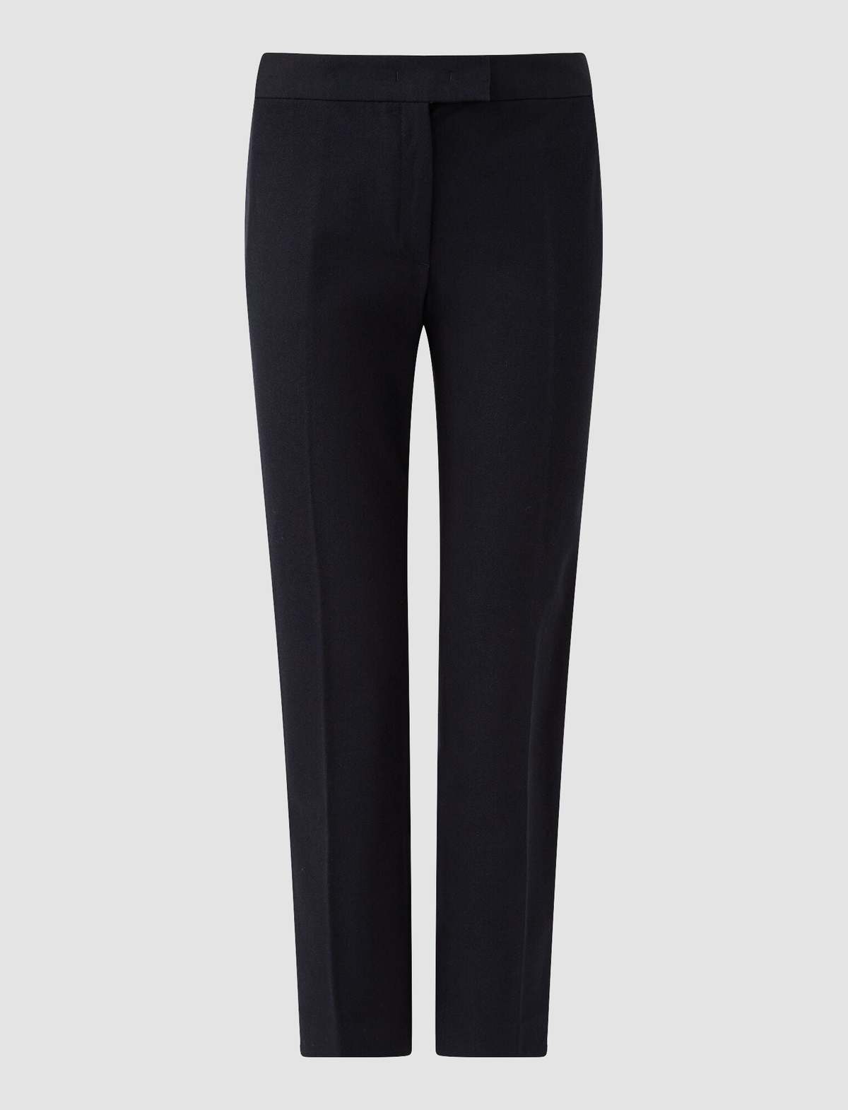 Joseph Queen Gabardine Stretch Trouser 