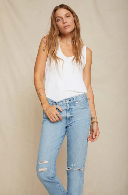 amo denim | Garmentory