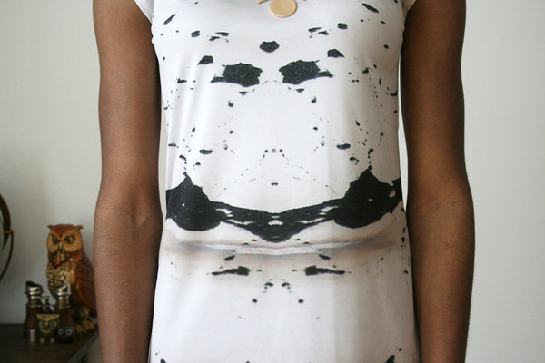 Sera Ghadaki Marmaris Dress Sera Ghadaki Marmaris Dress