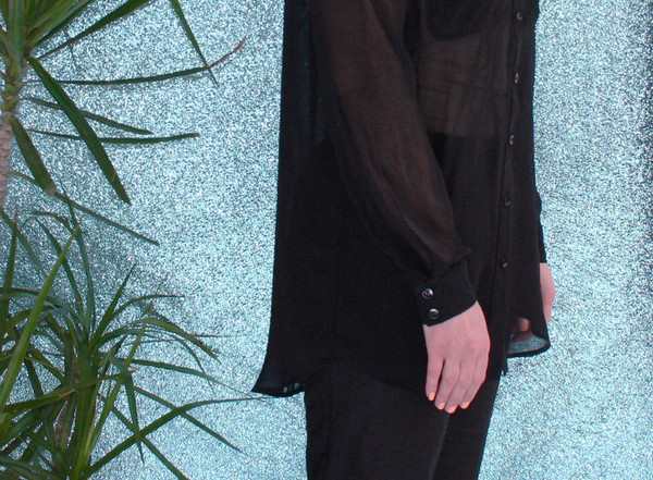 Valérie Dumaine Berit Blouse Valérie Dumaine Berit Blouse
