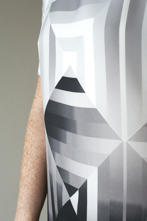 Valérie Dumaine Geneve Dress Valérie Dumaine Geneve Dress