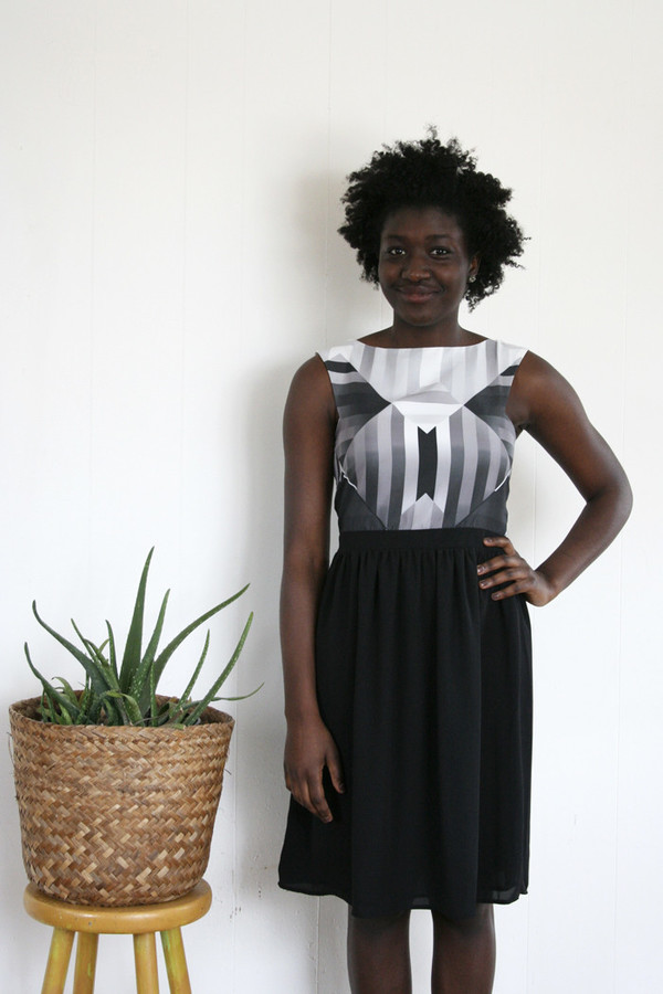 Valérie Dumaine Mathilde Dress Valérie Dumaine Mathilde Dress