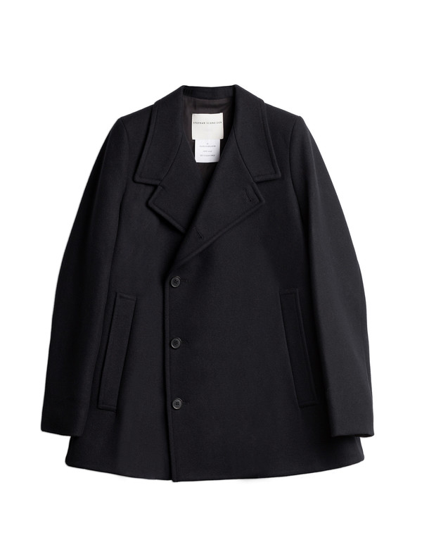 Stephan Schneider Jacket Expert Night Stephan Schneider Jacket Expert Night