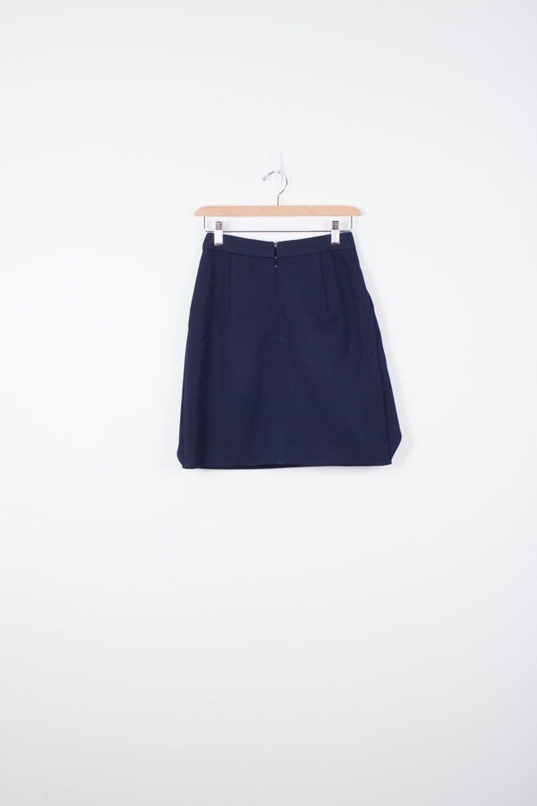WHIT Petal Skirt WHIT Petal Skirt
