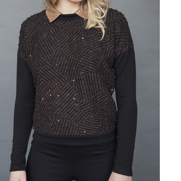 Grob Meteor Sweater Grob Meteor Sweater