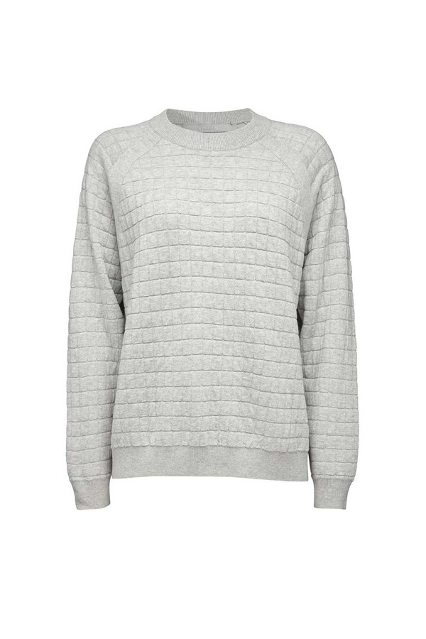 Tiger of Sweden Olya Pullover I Smoke Tiger of Sweden Olya Pullover I Smoke