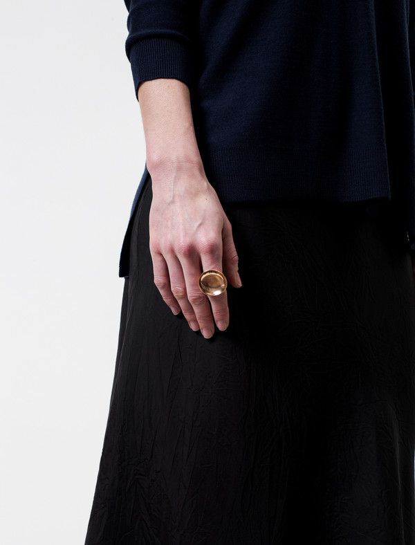 Ring Ciotole 01 Ring Ciotole 01