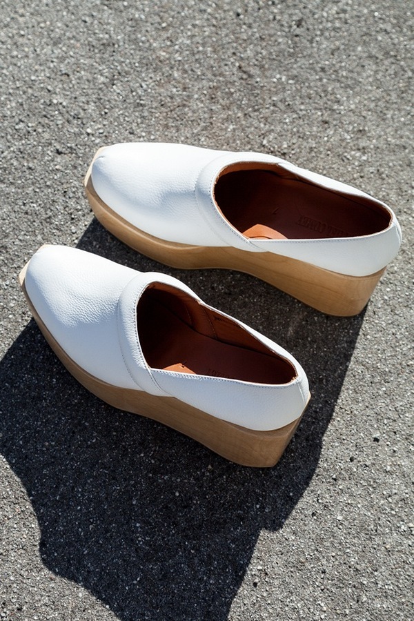 Rachel Comey Almer Clog Rachel Comey Almer Clog