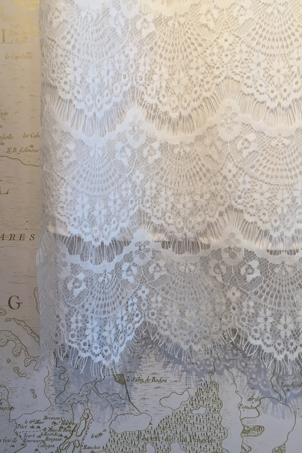 Clu Lace tank Clu Lace tank