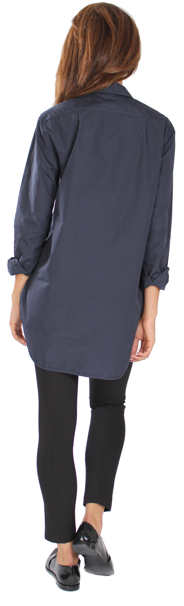 EC Cotton Tunic EC Cotton Tunic