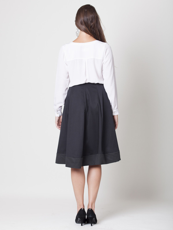 Thankful Blouse Thankful Blouse