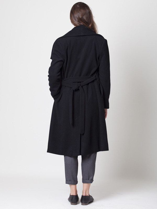 Wander Coat Wander Coat