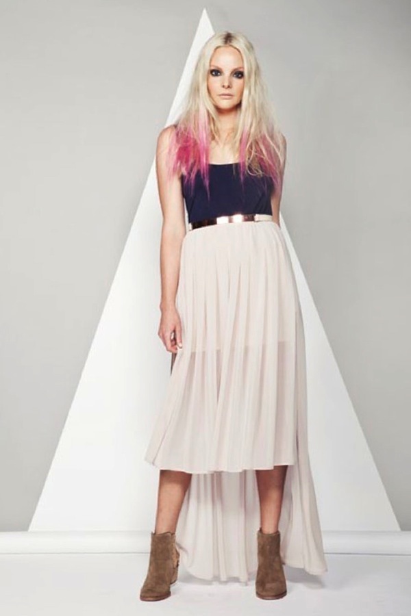 Heart Of Mine Skirt Heart Of Mine Skirt