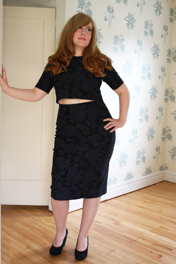 BodyBag by Jude Emily Skirt BodyBag by Jude Emily Skirt