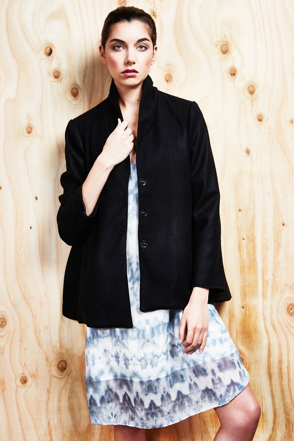 Devlyn van Loon Work Jacket Devlyn van Loon Work Jacket