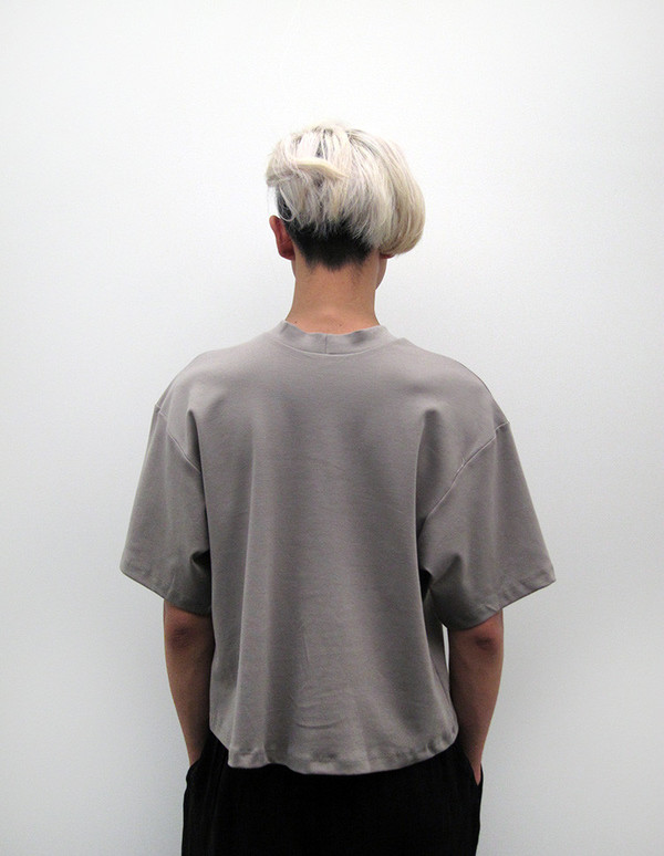 Eckhaus Latta EL Logo T-Shirt Eckhaus Latta EL Logo T-Shirt