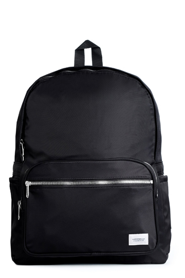 HARDERBRUSH School Year Backpack-Black HARDERBRUSH School Year Backpack-Black