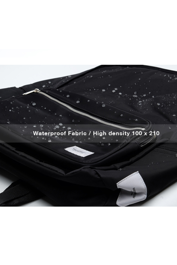 HARDERBRUSH School Year Backpack-Black HARDERBRUSH School Year Backpack-Black