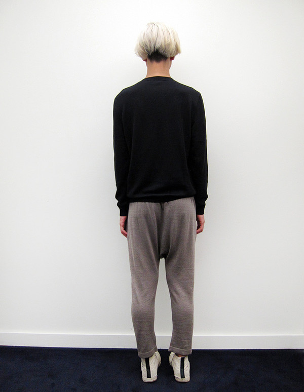 Suzanne Rae Knit Sweater, Black Suzanne Rae Knit Sweater, Black
