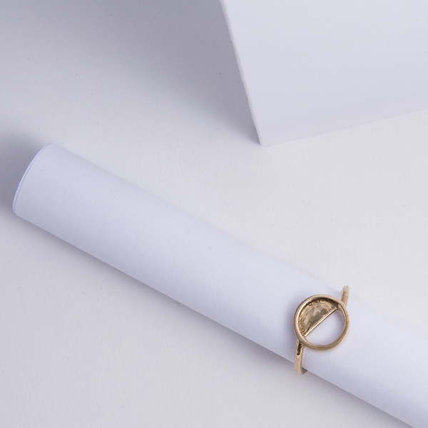Metalepsis Projects Wavelength Ring Metalepsis Projects Wavelength Ring