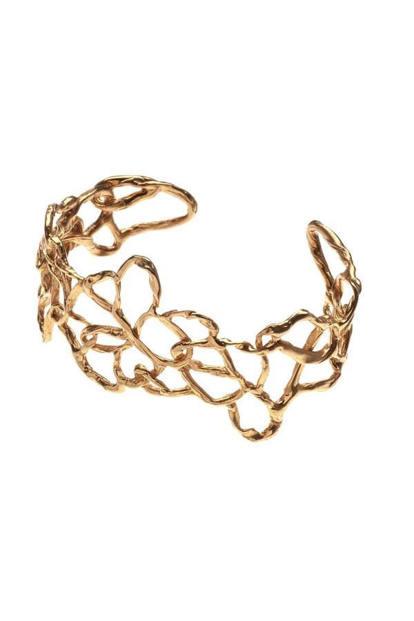 Alicia Marilyn Designs Interwoven Cuff Alicia Marilyn Designs Interwoven Cuff