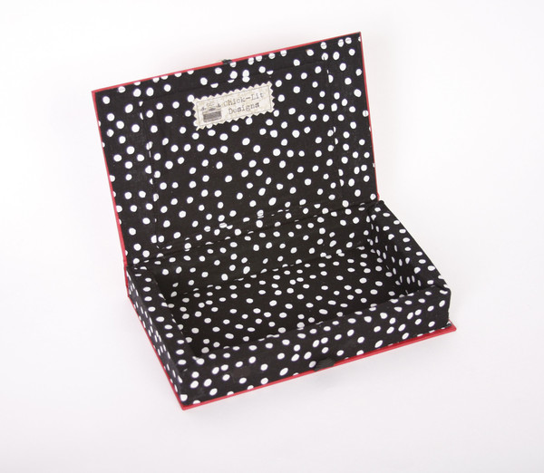 Chick Lit Designs Mary Poppins Book Clutch Chick Lit Designs Mary Poppins Book Clutch