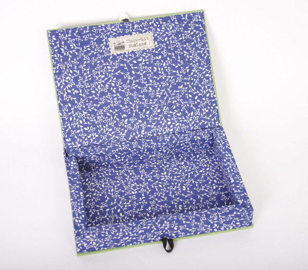 Chick Lit Designs Peter Pan Book Clutch Chick Lit Designs Peter Pan Book Clutch