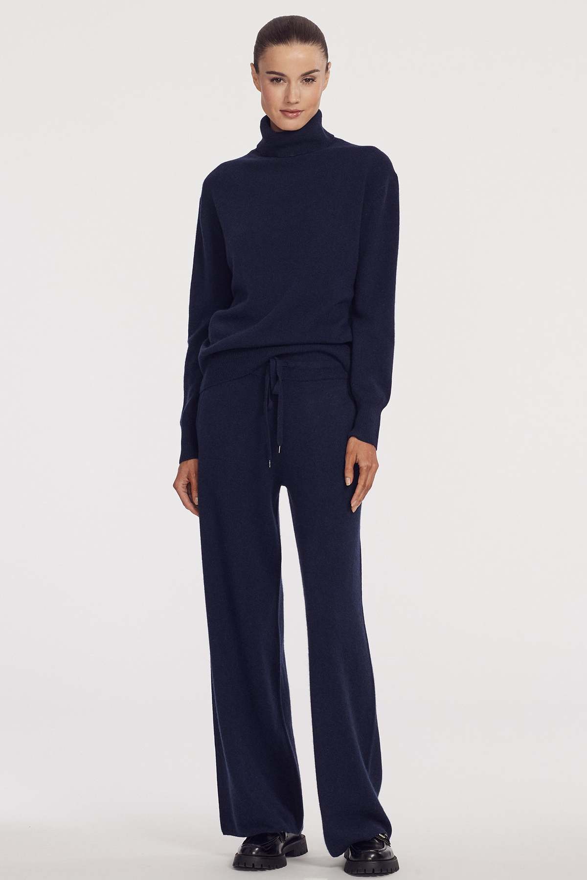 360 Cashmere Catelynn Turtleneck 
