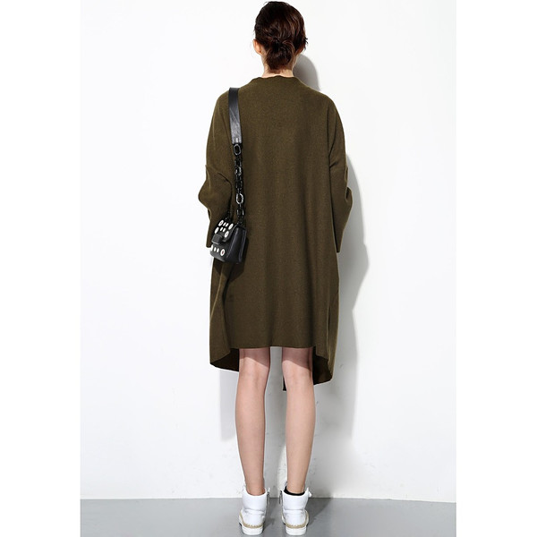 FEW MODA Waterfall Cardigan FEW MODA Waterfall Cardigan