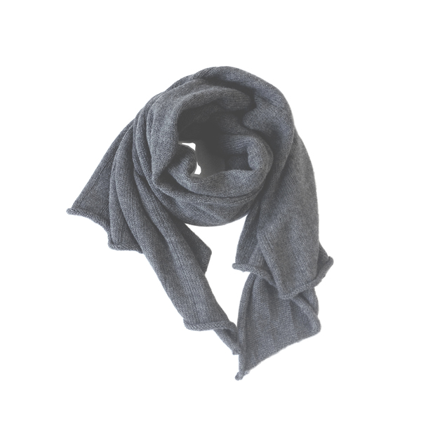 Hendrik.Lou Alpaca Long Scarf Hendrik.Lou Alpaca Long Scarf