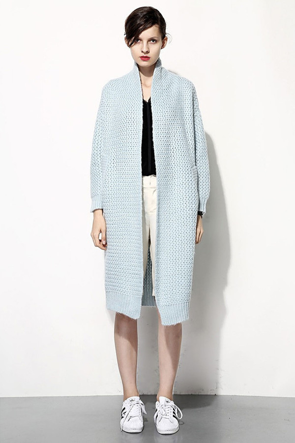 FEW MODA Slouchy Warm Cardigan FEW MODA Slouchy Warm Cardigan