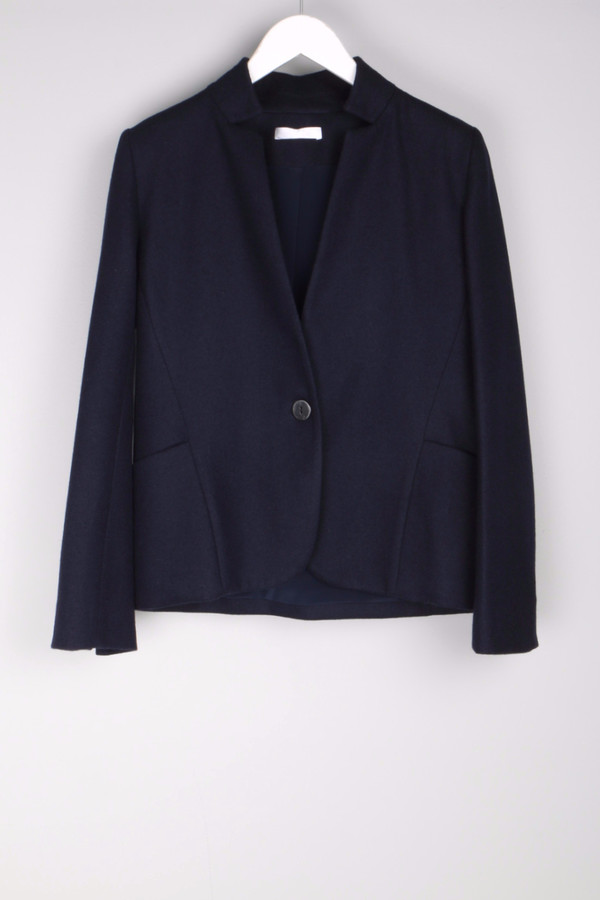 Atea Oceanie Slim Fit Blazer Atea Oceanie Slim Fit Blazer