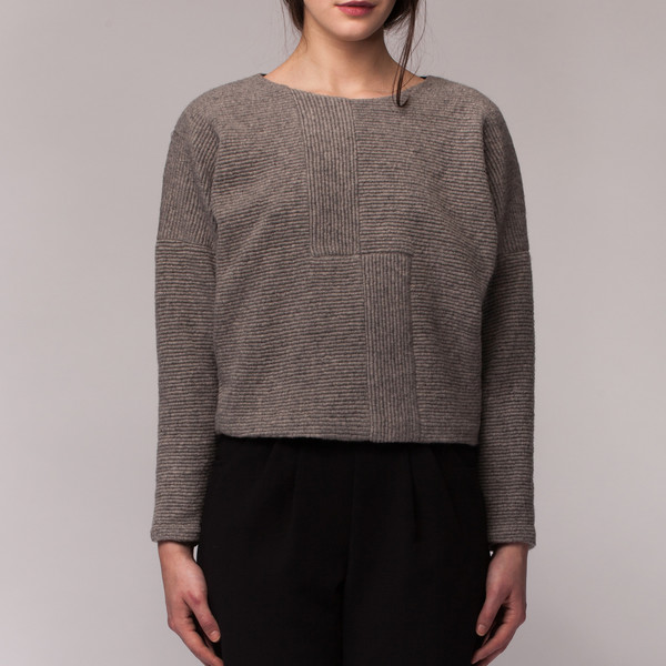 Valérie Dumaine Levi Top Valérie Dumaine Levi Top