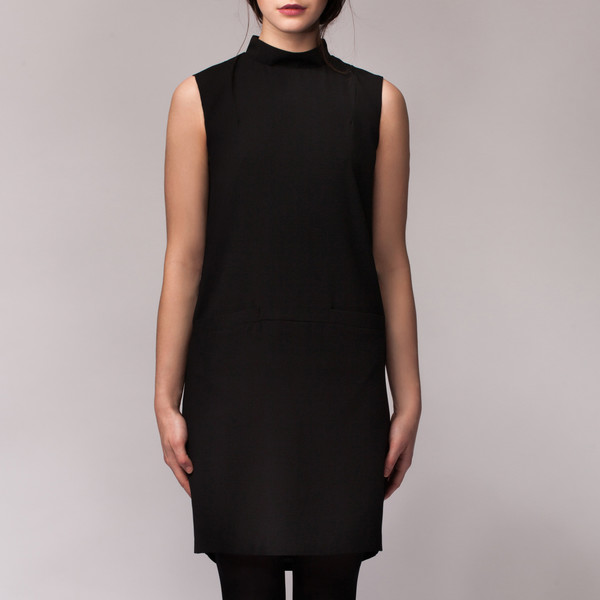 Valérie Dumaine Viveca Tunic Valérie Dumaine Viveca Tunic