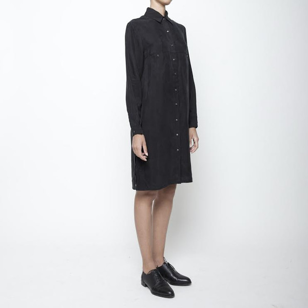 7115 by Szeki POCKETS SHIRTDRESS 7115 by Szeki POCKETS SHIRTDRESS