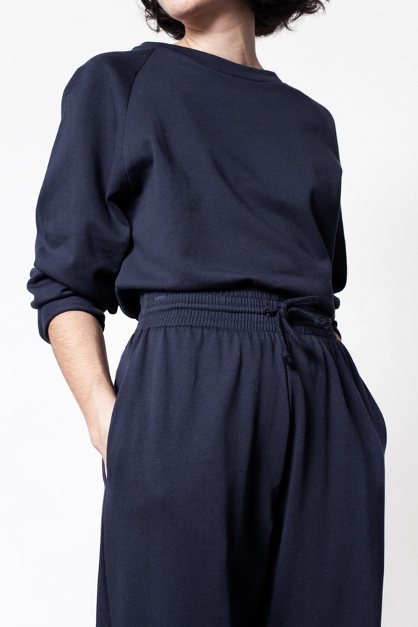 Base Range Basic Sweatshirt Base Range Basic Sweatshirt