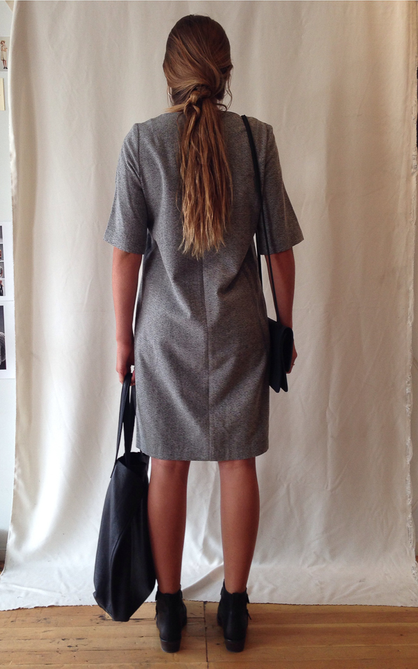 Walcott Takemoto Tiergarten Dress Walcott Takemoto Tiergarten Dress