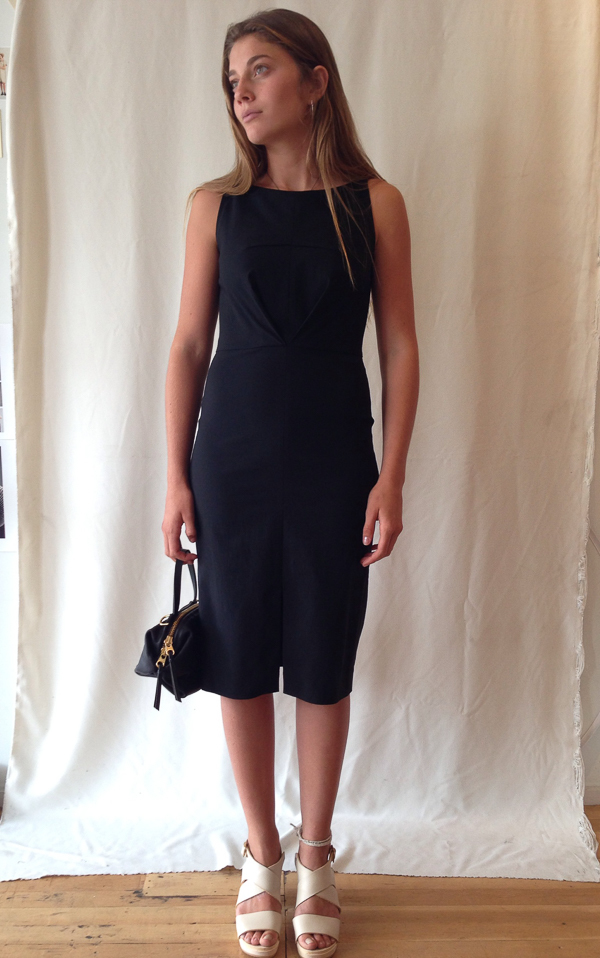 Eliza Faulkner Milah Dress Eliza Faulkner Milah Dress