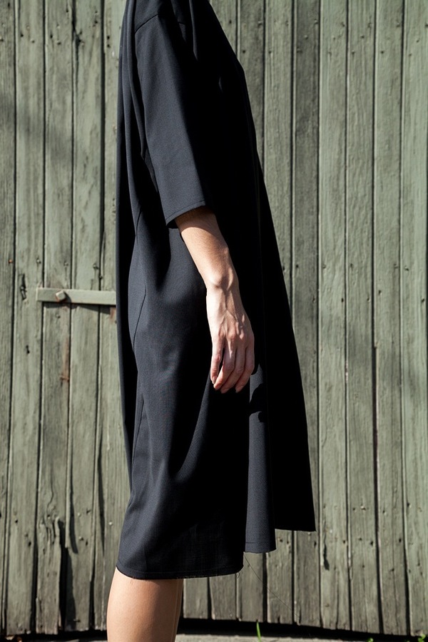 Creatures of Comfort Roman Dress Creatures of Comfort Roman Dress