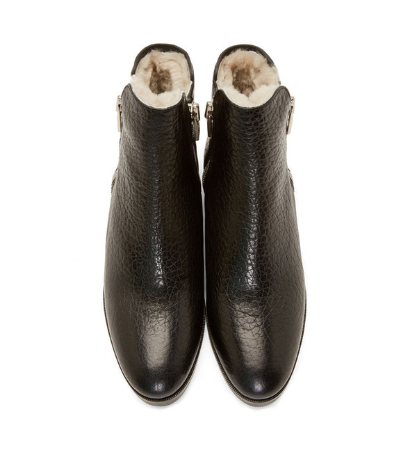 3.1 Phillip Lim Alexa Shearling Boot 3.1 Phillip Lim Alexa Shearling Boot