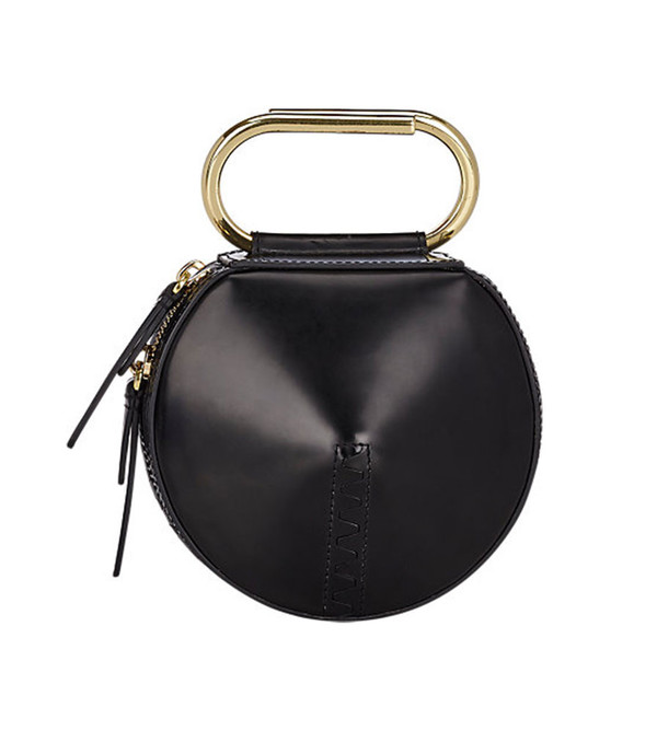 3.1 Phillip Lim Alix Circle Hand Clutch 3.1 Phillip Lim Alix Circle Hand Clutch