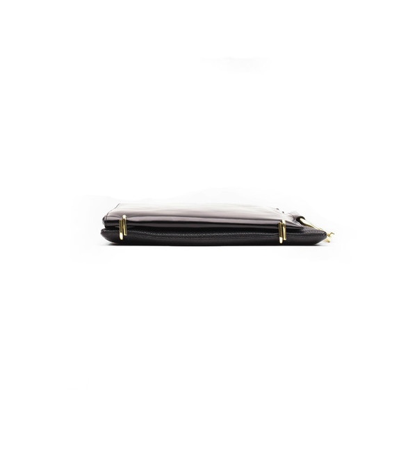 3.1 Phillip Lim Alix Double Pouch Portfolio Clutch 3.1 Phillip Lim Alix Double Pouch Portfolio Clutch