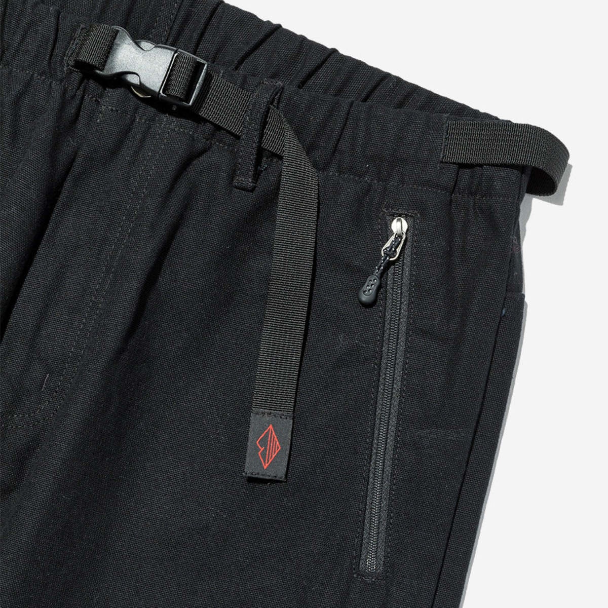 Battenwear Bouldering Pants Black Canvas Garmentory