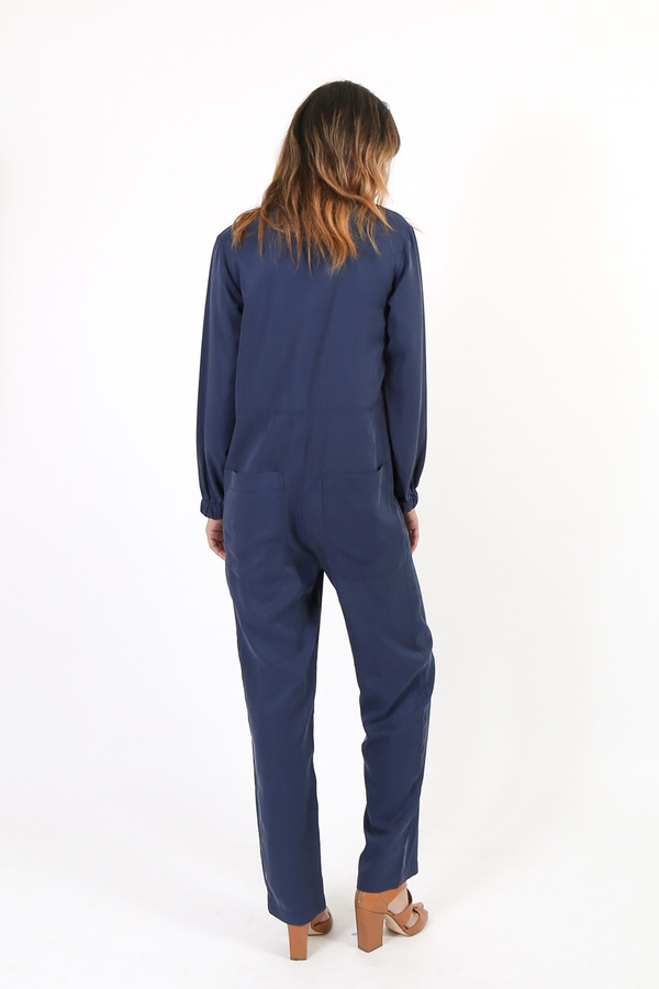 LF Markey Finlay Boiler Suit LF Markey Finlay Boiler Suit