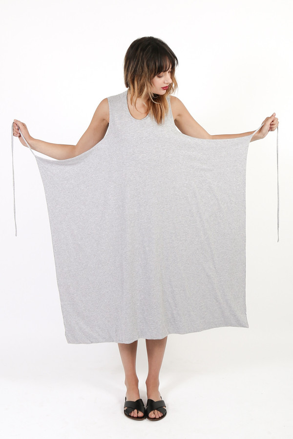 Kowtow Volute Dress Kowtow Volute Dress