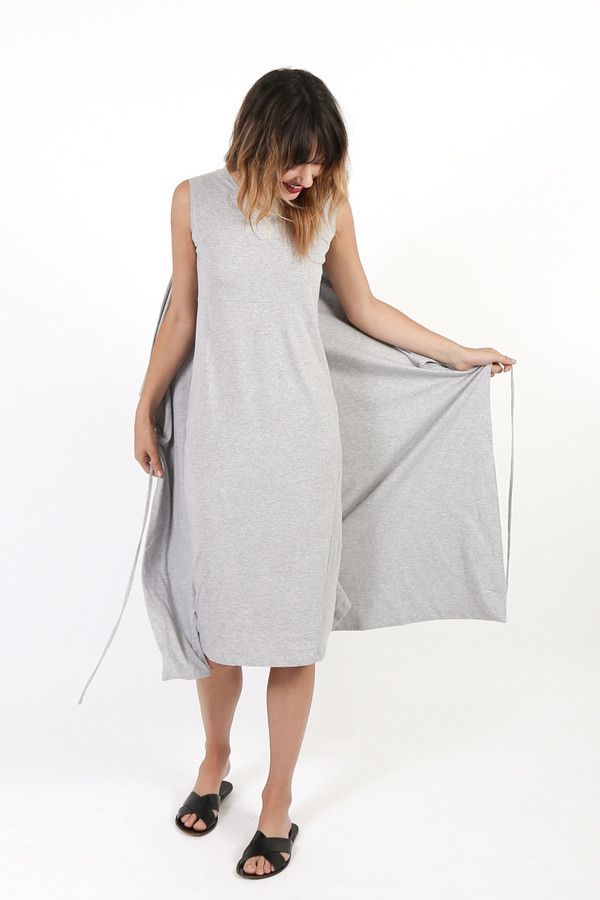 Kowtow Volute Dress Kowtow Volute Dress