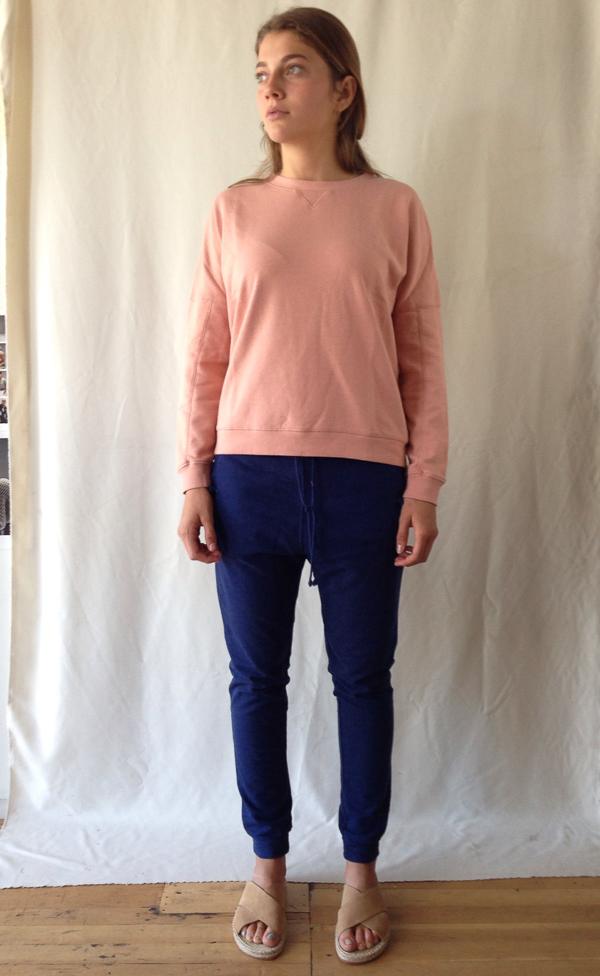 Maison Scotch Sweatshirt Maison Scotch Sweatshirt